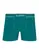 Cueca Boxer Lupo 733-004