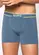 Cueca Boxer Lupo 733-004