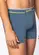 Cueca Boxer Lupo 733-004