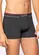 Cueca Boxer Lupo 733-004