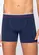 Cueca Boxer Lupo 733-004