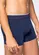 Cueca Boxer Lupo 733-004