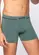 Cueca Boxer Lupo 733-004