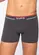 Cueca Boxer Lupo 733-004