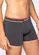 Cueca Boxer Lupo 733-004