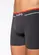 Cueca Boxer Lupo 733-004