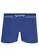 Cueca Boxer Lupo 733-004