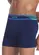 Cueca Boxer Lupo 766-006
