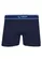 Cueca Boxer Lupo 766-006