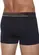 Cueca Boxer Lupo 766-006