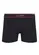 Cueca Boxer Lupo 766-006