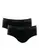 Kit com 2 Cuecas Slip Calvin Klein C11.01