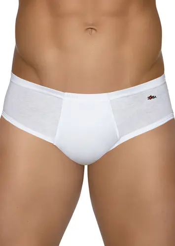 Cueca Slip Zorba com Abertura 172