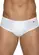 Cueca Slip Zorba com Abertura 172