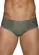 Cueca Slip Zorba com Abertura 172