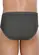Cueca Slip Zorba com Abertura 172