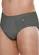 Cueca Slip Zorba com Abertura 172