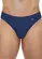 Cueca Slip Zorba com Abertura 172
