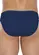 Cueca Slip Zorba com Abertura 172