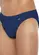 Cueca Slip Zorba com Abertura 172