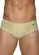 Cueca Slip Zorba com Abertura 172