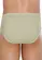 Cueca Slip Zorba com Abertura 172