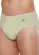 Cueca Slip Zorba com Abertura 172