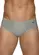 Cueca Slip Zorba com Abertura 172