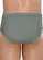 Cueca Slip Zorba com Abertura 172