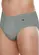 Cueca Slip Zorba com Abertura 172