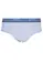 Cueca Slip Lupo 524-002