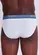 Cueca Slip Lupo 524-002