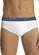 Cueca Slip Lupo 524-002