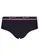 Cueca Slip Lupo 524-002