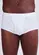 Cueca Slip Lupo com Abertura 546-002