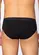 Cueca Slip Lupo 485-002