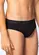 Cueca Slip Lupo 485-002