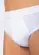 Cueca Slip Lupo 485-002