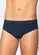 Cueca Slip Lupo 485-002