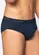 Cueca Slip Lupo 485-002