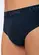 Cueca Slip Lupo 485-002