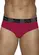 Kit com 2 Cuecas Slip Zorba 716