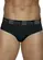 Kit com 2 Cuecas Slip Zorba 716