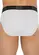 Kit com 2 Cuecas Slip Zorba 716