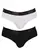 Kit com 2 Cuecas Slip Zorba 716