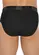 Kit com 2 Cuecas Slip Zorba 716