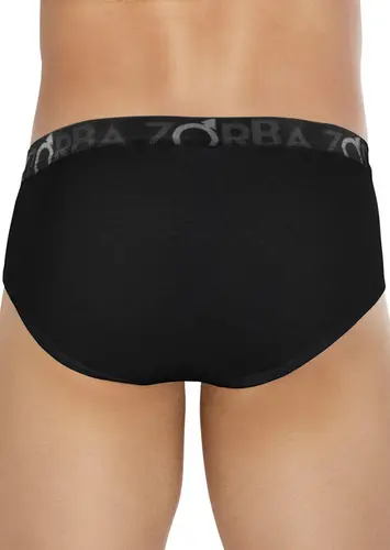 Cueca Slip Zorba 643