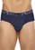 Cueca Slip Zorba 643