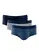 Kit com 3 Cuecas Slip Mash 113.06