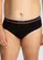 Cueca Slip Lupo 554-002 Plus Size